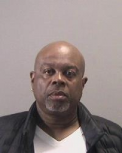 Morris Vencent Holmes a registered Sex Offender of California