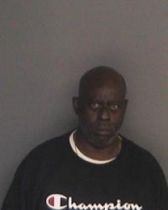 Morris Napoleon Keys a registered Sex Offender of California