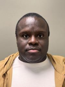 Morris Britt Kpaka a registered Sex Offender of California