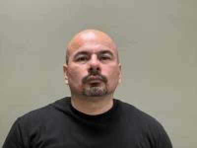 Morris Alberto Lazo a registered Sex Offender of California