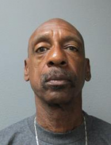 Morris Winn a registered Sex Offender of California