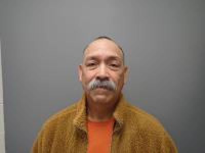 Moses Salamon Avalos a registered Sex Offender of California