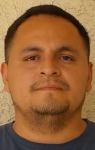 Moses Cisneros a registered Sex Offender of California