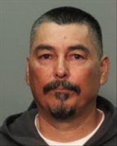 Moses Jaquez a registered Sex Offender of California