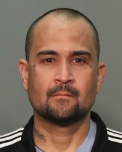 Moses Richard Perez a registered Sex Offender of California