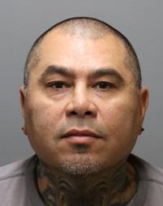 Moses Robert Soza a registered Sex Offender of California