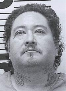 Moses Anthony Vasquez a registered Sex Offender of California