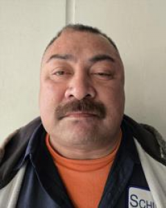 Mosooi Manuo a registered Sex Offender of California