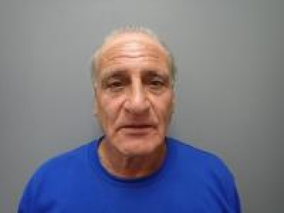 Moso Hagopian a registered Sex Offender of California