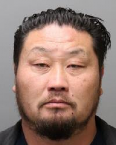 Moua Fong a registered Sex Offender of California