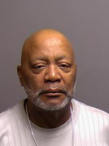 Mubarek Aquil a registered Sex Offender of California