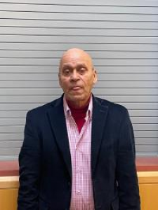 Mujahid Rizvi a registered Sex Offender of California