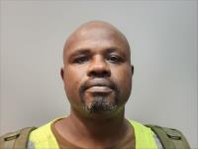 Murice Larry Howard a registered Sex Offender of California