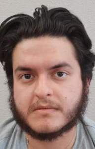 Murillo Eric Hernandez a registered Sex Offender of California