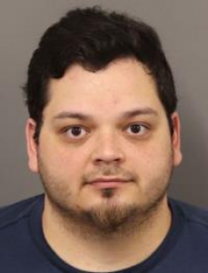 Murray Lee Chesak a registered Sex Offender of California