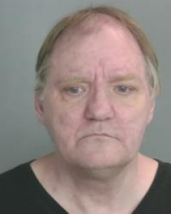 Murray Hooker Clark a registered Sex Offender of California