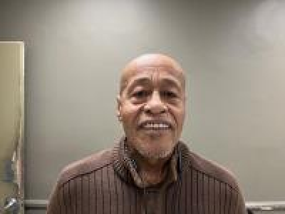 Mycale R Cozine a registered Sex Offender of California