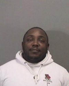 Mychael Quincy Collins a registered Sex Offender of California