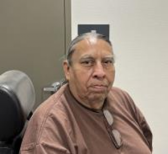 Myjou Sanchez a registered Sex Offender of California