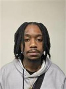 Mykel Tramaine Cummings a registered Sex Offender of California