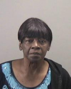 Myra Hudson a registered Sex Offender of California