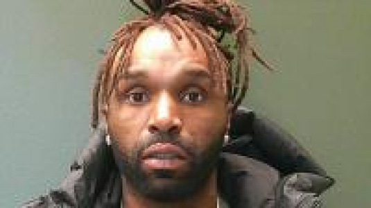Myron Dejon Brown a registered Sex Offender of California