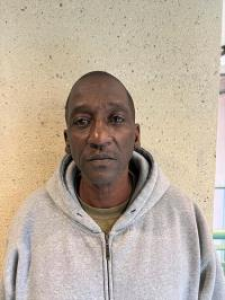 Myron Eric Cruse a registered Sex Offender of California