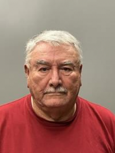 Myron Don Eveland a registered Sex Offender of California
