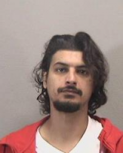 Nader Ayesh a registered Sex Offender of California