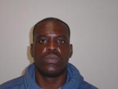 Nahtan Quinn Turner a registered Sex Offender of California