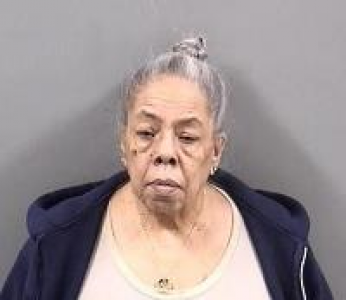 Naimah Muwwakkil a registered Sex Offender of California