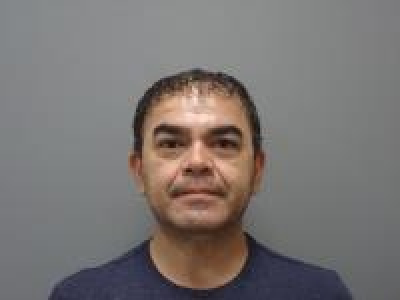 Nain Edred Doporto a registered Sex Offender of California