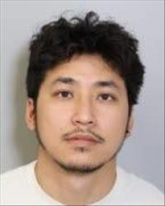 Nai Ian Saephan a registered Sex Offender of California