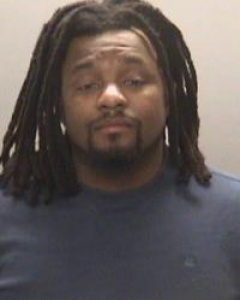 Najee Akeen Ave a registered Sex Offender of California
