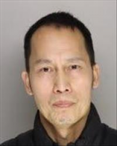 Nam Cong Hong a registered Sex Offender of California