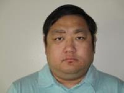 Nan Yang a registered Sex Offender of California