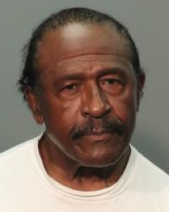 Napoleon Murphy Brock a registered Sex Offender of California