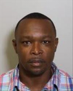 Napoleon Crumb a registered Sex Offender of California