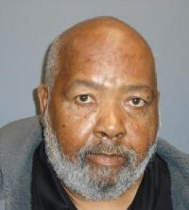 Napoleon Woods a registered Sex Offender of California