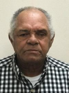 Narciso Valdes a registered Sex Offender of California