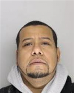 Narciso Villegas a registered Sex Offender of California