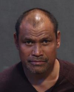 Nariex Jerome Ulgaran a registered Sex Offender of California
