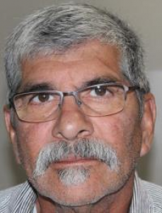 Nash Emillo Escarcega a registered Sex Offender of California