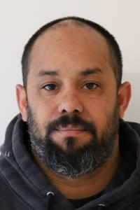 Nate Robin Garza a registered Sex Offender of California