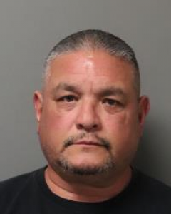 Nate Stanley Gonzales a registered Sex Offender of California