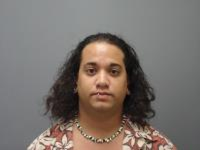 Nathaneal Seth Llano a registered Sex Offender of California