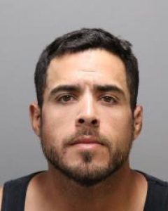Nathaniel Ray Acosta a registered Sex Offender of California