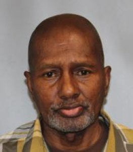 Nathaniel Adger a registered Sex Offender of California