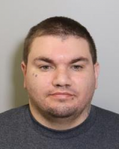 Nathaniel Michael Diaz a registered Sex Offender of California