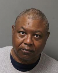 Nathaniel Holmes a registered Sex Offender of California